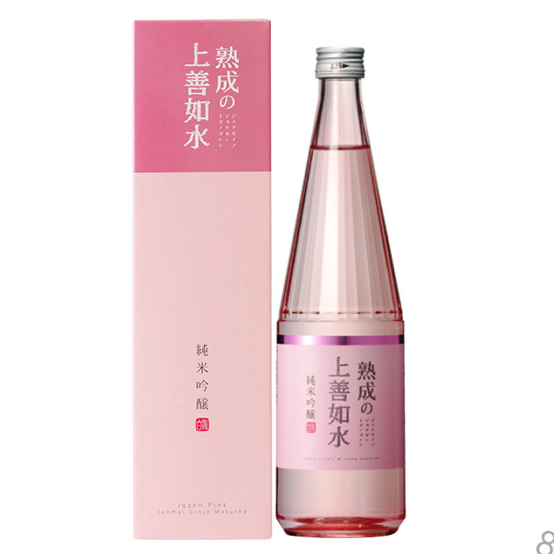 [Shipping from Tianjin] Full Box of Shangshan Ruhuoruwu Sake Japanese Original Licensed Clearance 720ml
