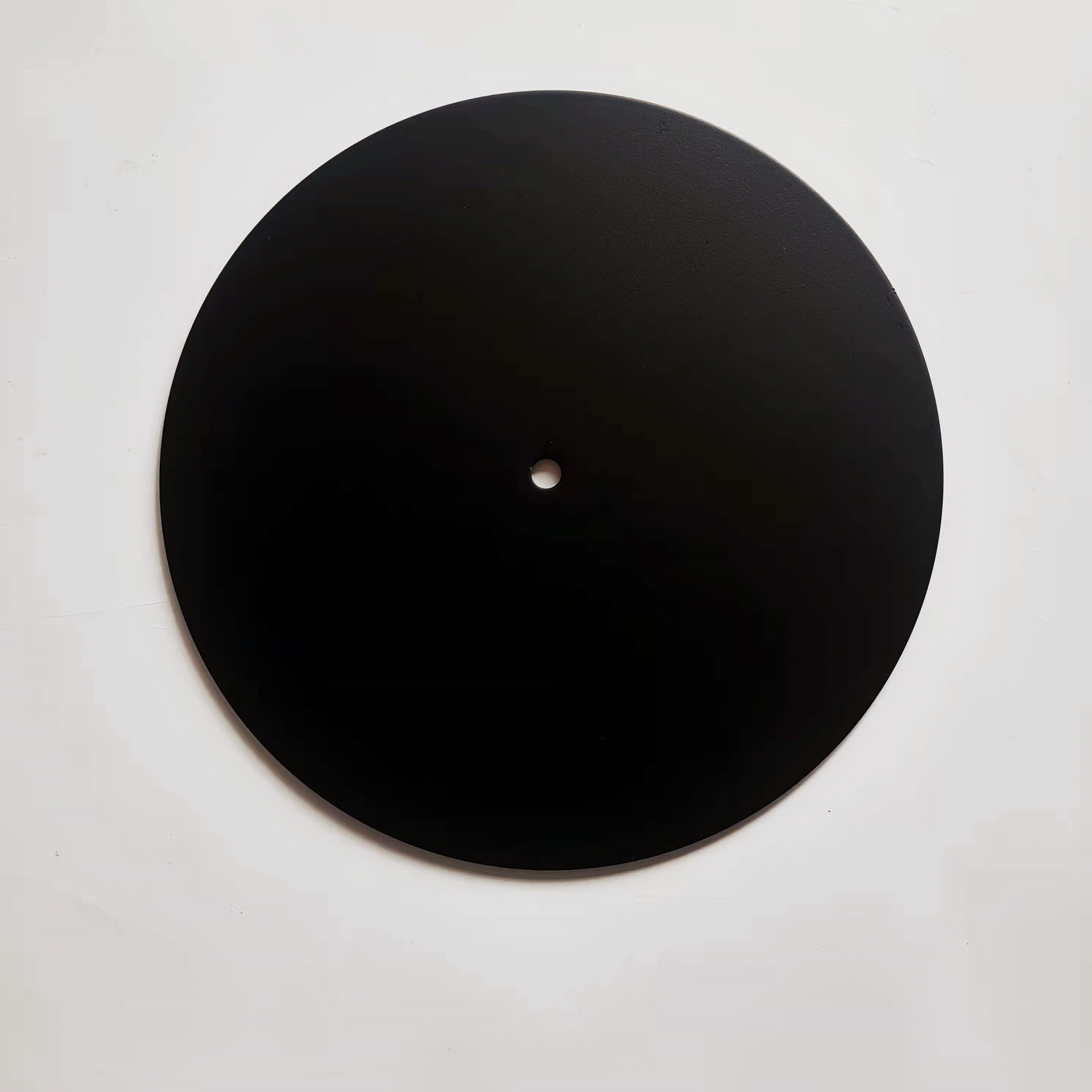 260mm mobile phone flat panel live fill light reading reading retractable projector bedside bracket metal base