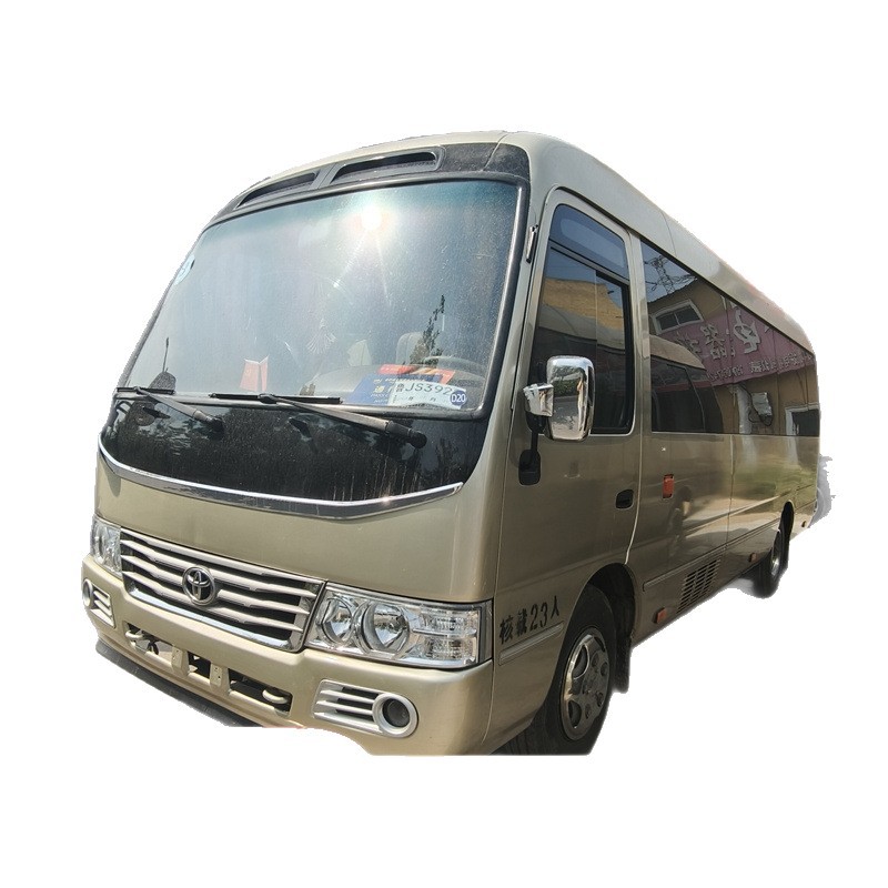 Used Howo 12-Wheel Box Truck Container Freight Truck for Sale