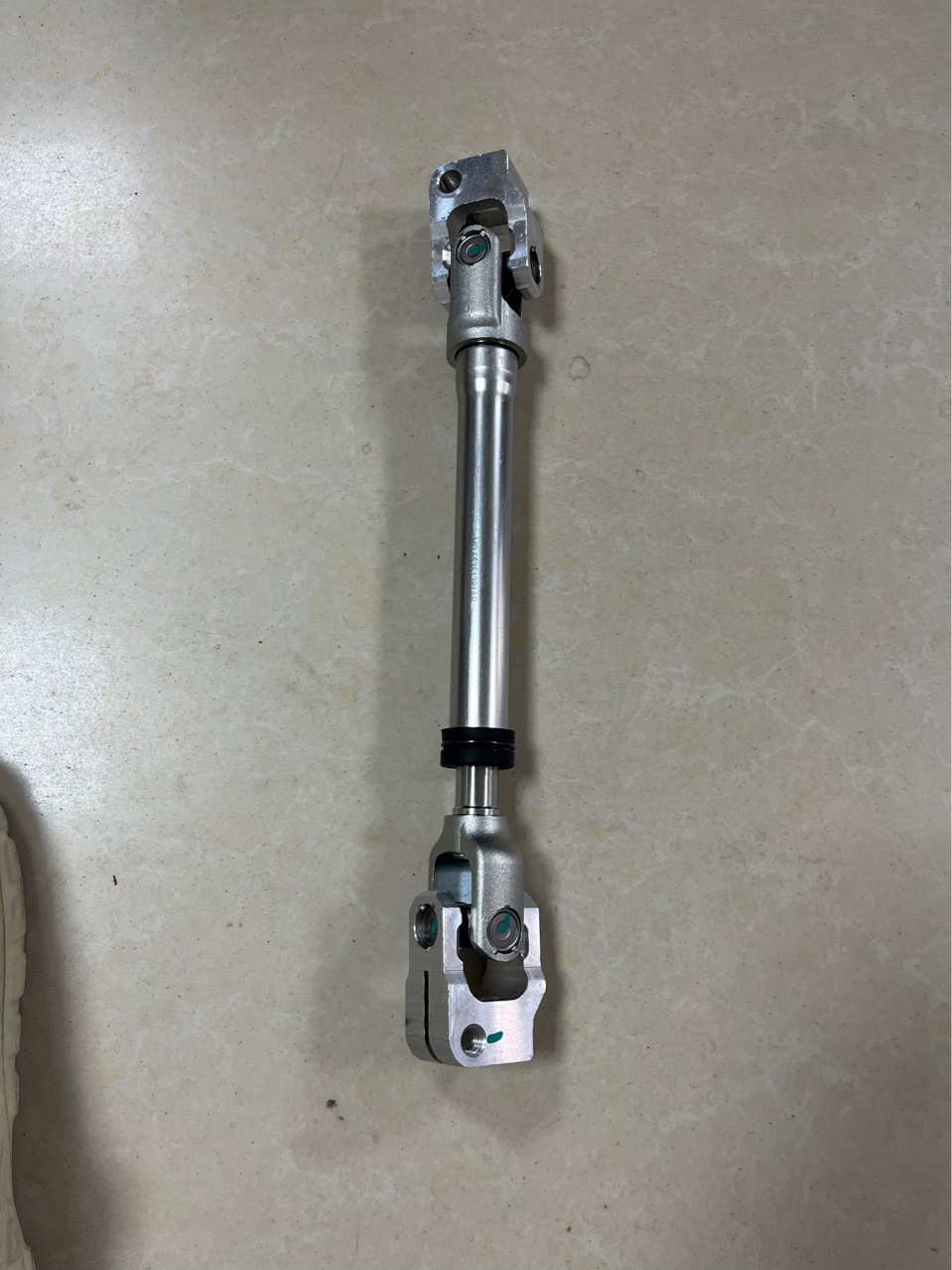 Suitable for Wrangler Jk Steering Intermediate Shaft 55351281Af