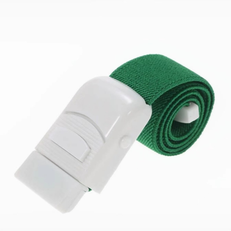 Snap-on tourniquet Snap-on tourniquet emergency kit accessories low elastic buckle tourniquet factory direct supply