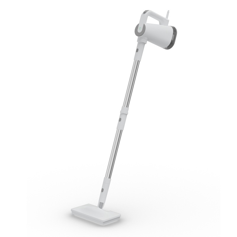 Manufacturer's New Multifunctional Sterilization and Mite Removal High Temperature Steam Cleaner Electric Steam Mop Steam Mop