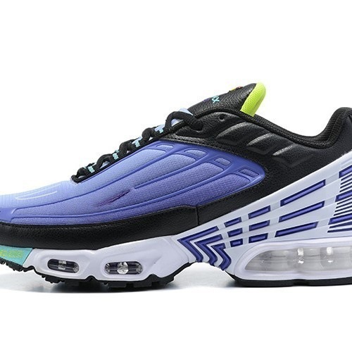 Putian Shoes Pure Original Tn New Maxplus3 Men's Breathable Lightweight Running Shoes Men's Shoes Sports Shoes