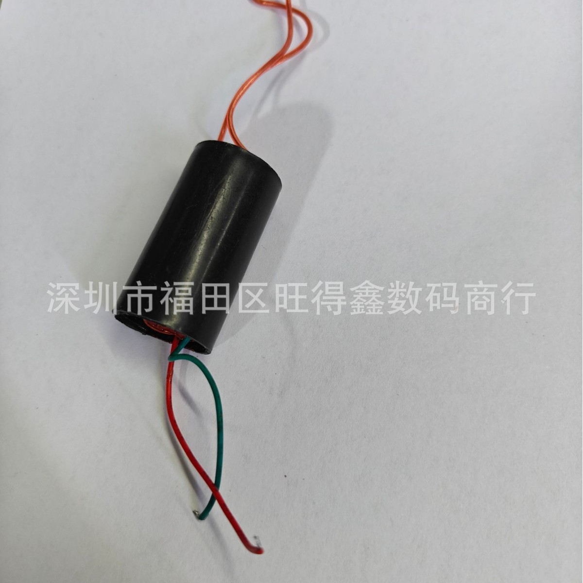 New Product 3.7-6V Pulse Dc High Voltage Module High Frequency Boost Package High Voltage Generator Electric Shock Arc 200Kv