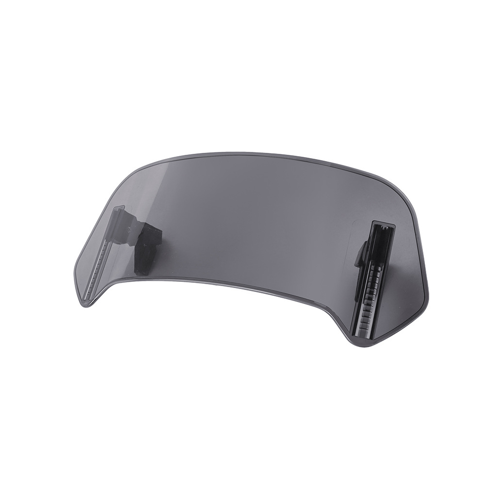 Cross-border explosions for Kawasaki Honda BMW Yamaha Suzuki modified high small windshield adjustable small windshield