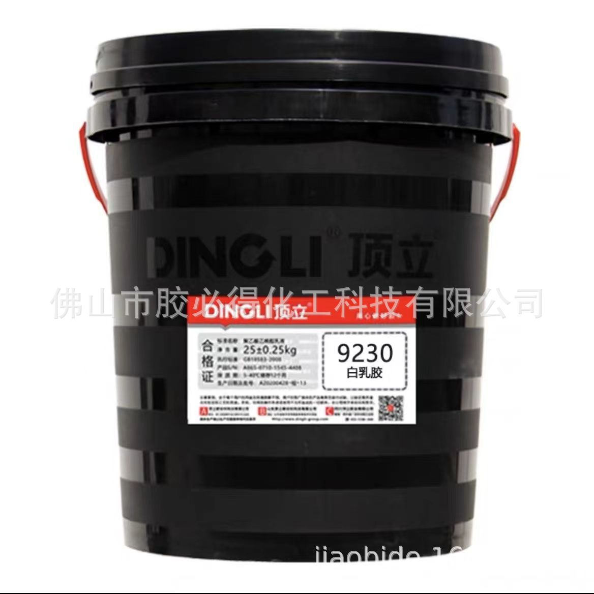 Dingli Wood Veneer Glue, Hand-Made Wood Veneer Glue, Wholesale Wood Veneer Glue 8535, Woodworking Glue Veneer Glue 8542