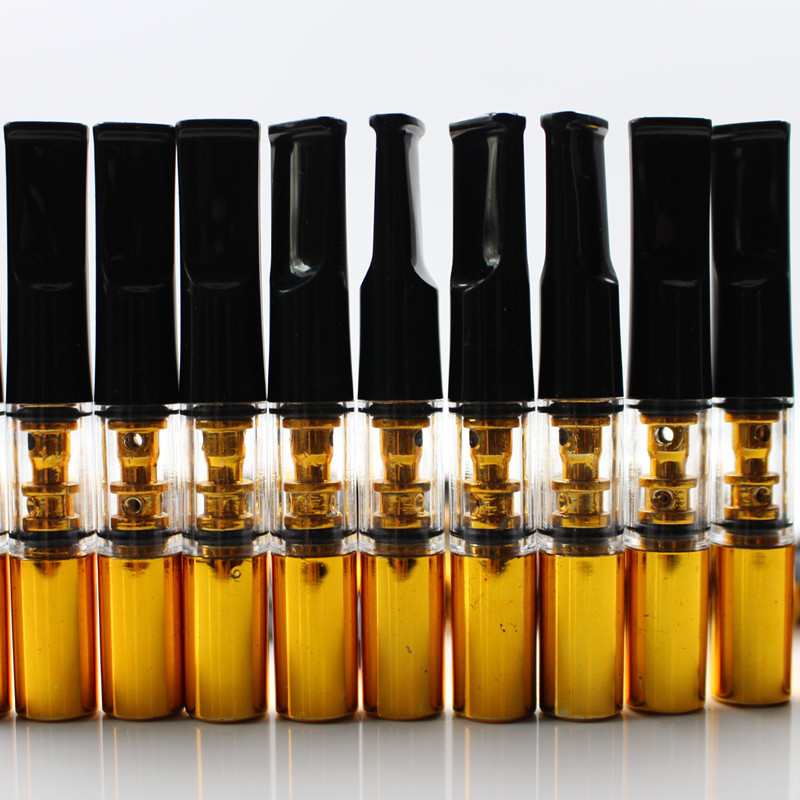 Shuibing 098 Bulk Cleaning Cigarette Holder Thick, Medium and Fine Three-Use Plastic Type Affordable Cigarette Holder Factory 2 Yuan Store Wholesale