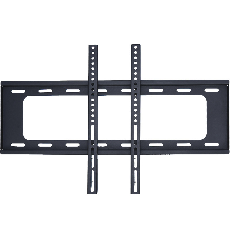 Manufacturer Wholesale Tv Hanger Universal 65 75 85inch Tv Bracket Wall-Mounted Tv Display Bracket