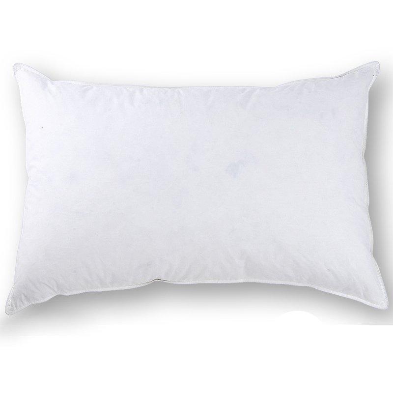 Customized Children's Adult Student Dormitory Pillow Pillow Core Soft Feather Silk Nap Pillow Kindergarten Bedding Manufacturer