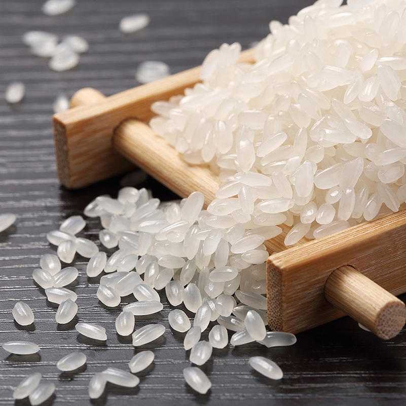 Ирригация речной воды 2.5кг длиннозерный ароматный