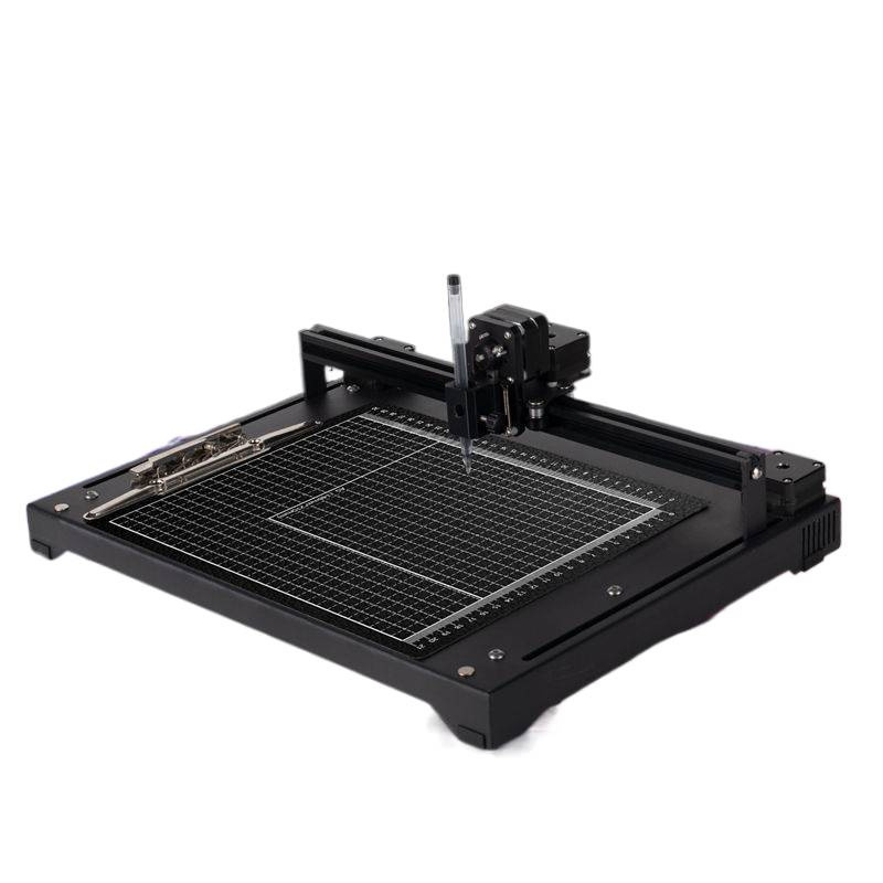 New Note-Taking Printer, Fully Automatic Smart Typewriter, Handwritten Form Filling, Lesson Plan Writing Robot