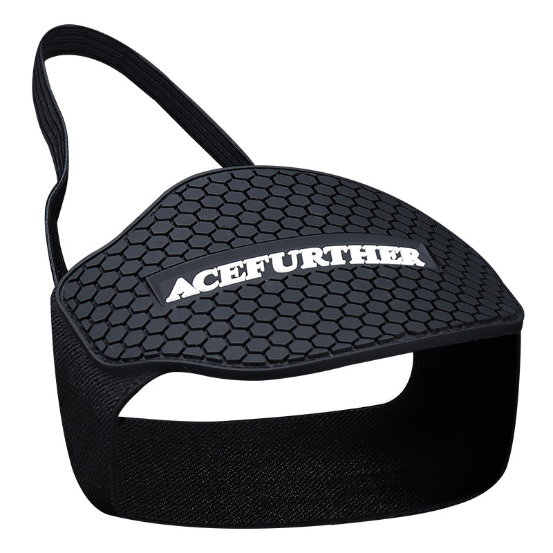 Чехлы для обуви мотоцикла, защитные чехлы, противоскользящие, из резины