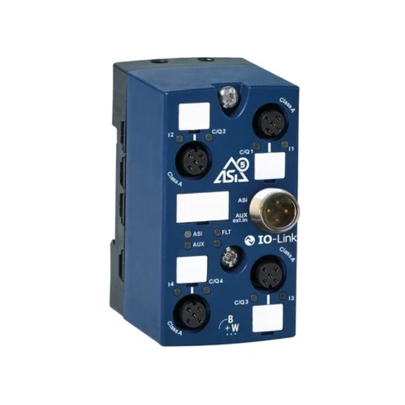 Special Hot Sale German Original Authentic Bihl+Wiedemann Bwu2828 Safety Monitor