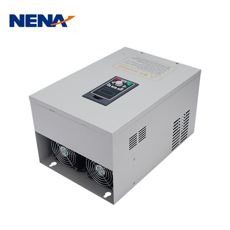 820-860S-30-37Kw Vector Frequency Converter Heavy Duty Frequency Converter Three-Phase 220V to 380V Motor