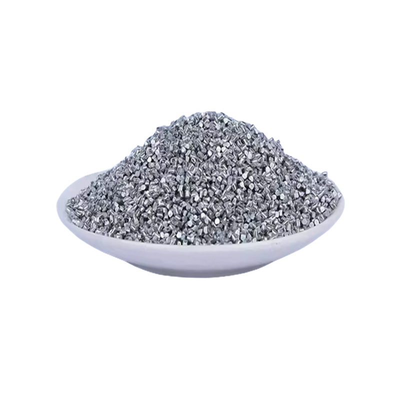 High-Purity Zinc Particles Zn Metal Galvanized Products Zinc Ingot Smelting Alloy Analytical Pure Chemical Reagent Research Grade