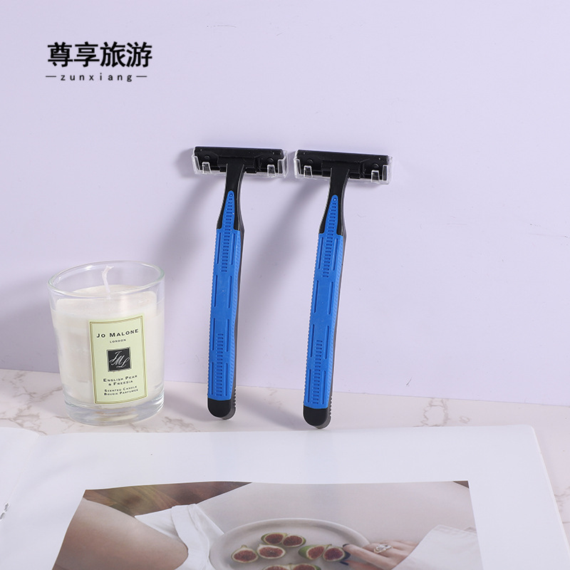 Disposable razor hotel supplies disposable razor travel razor razor razor