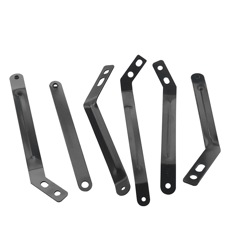 Battery car rear mud tile bracket electric bicycle Fender support stick holder suitable for AIMA platform Bell