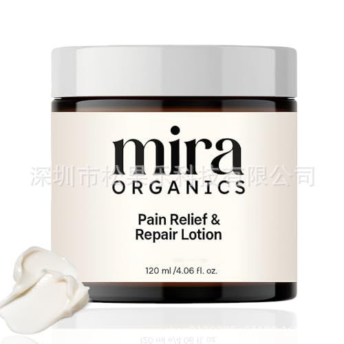 120 мл популярный лосьон Mira Relief & Repair, крем для снятия боли, Shenzhen