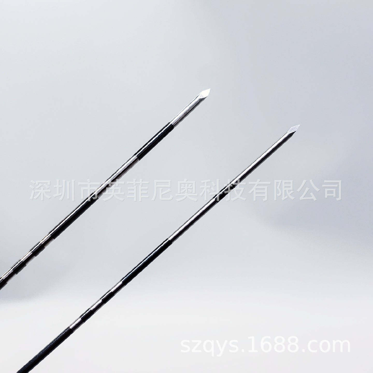 Electrode Needle, Coagulation Blade, Coagulation Knife, Low Temperature Plasma, Blade Structure, Hemostasis