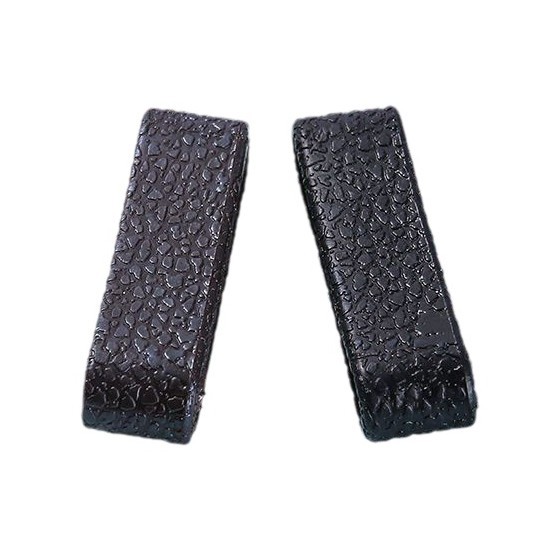 Carefully Selected Belt Buckle Ring for Men, Cowhide Belt, Belt Loop Tail Fixing Ring Accessory, Trouser Belt Holster Fixing