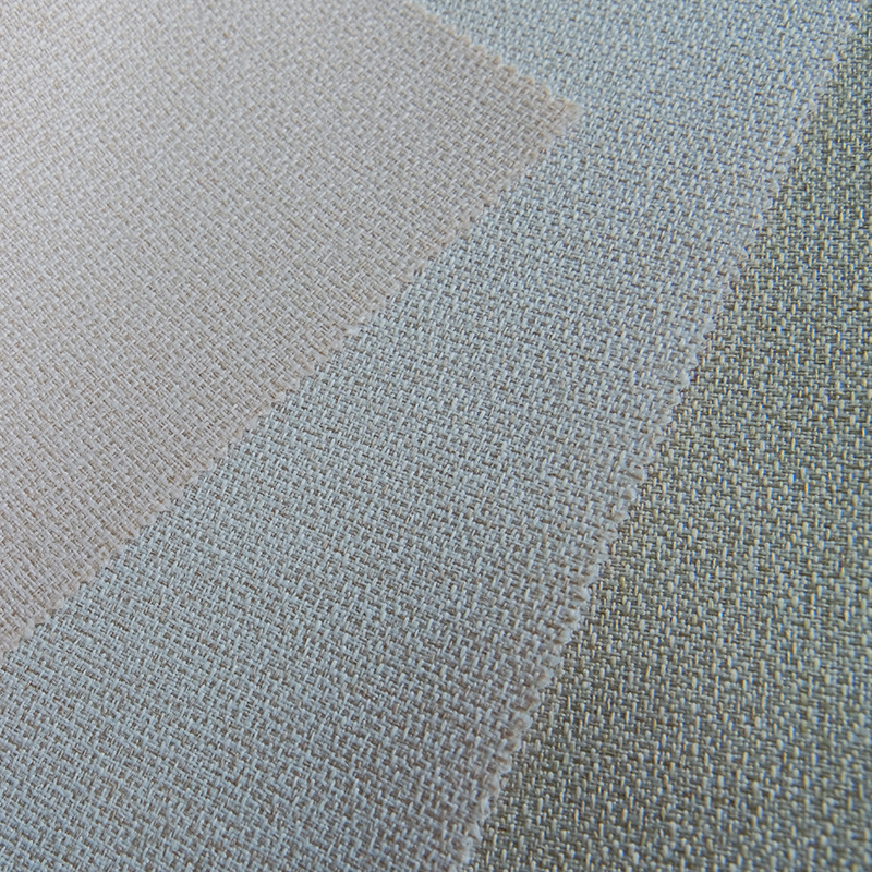 Manufacturer Wholesale Linen Seamless Wall Covering Simple Plain Color Home Bedroom Background Wall Live Broadcast Cloth Hotel Engineering Wall Covering