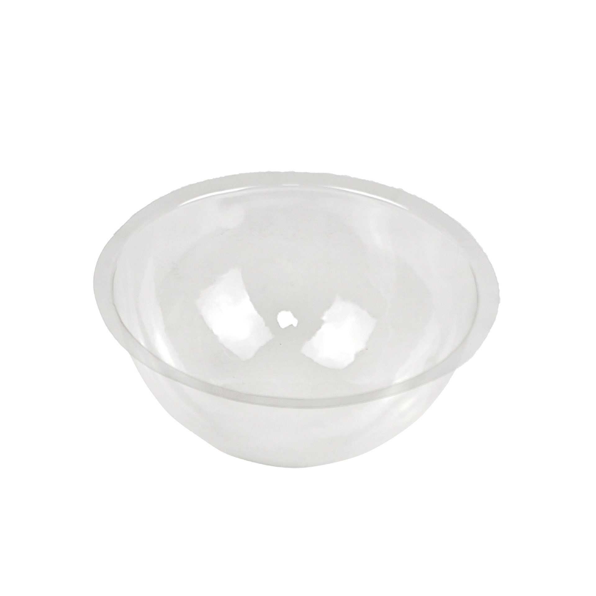 Pvc transparent hemisphere cover 9cm12cm16cm water mother lamp planet lamp animal eye material manufacturer wholesale