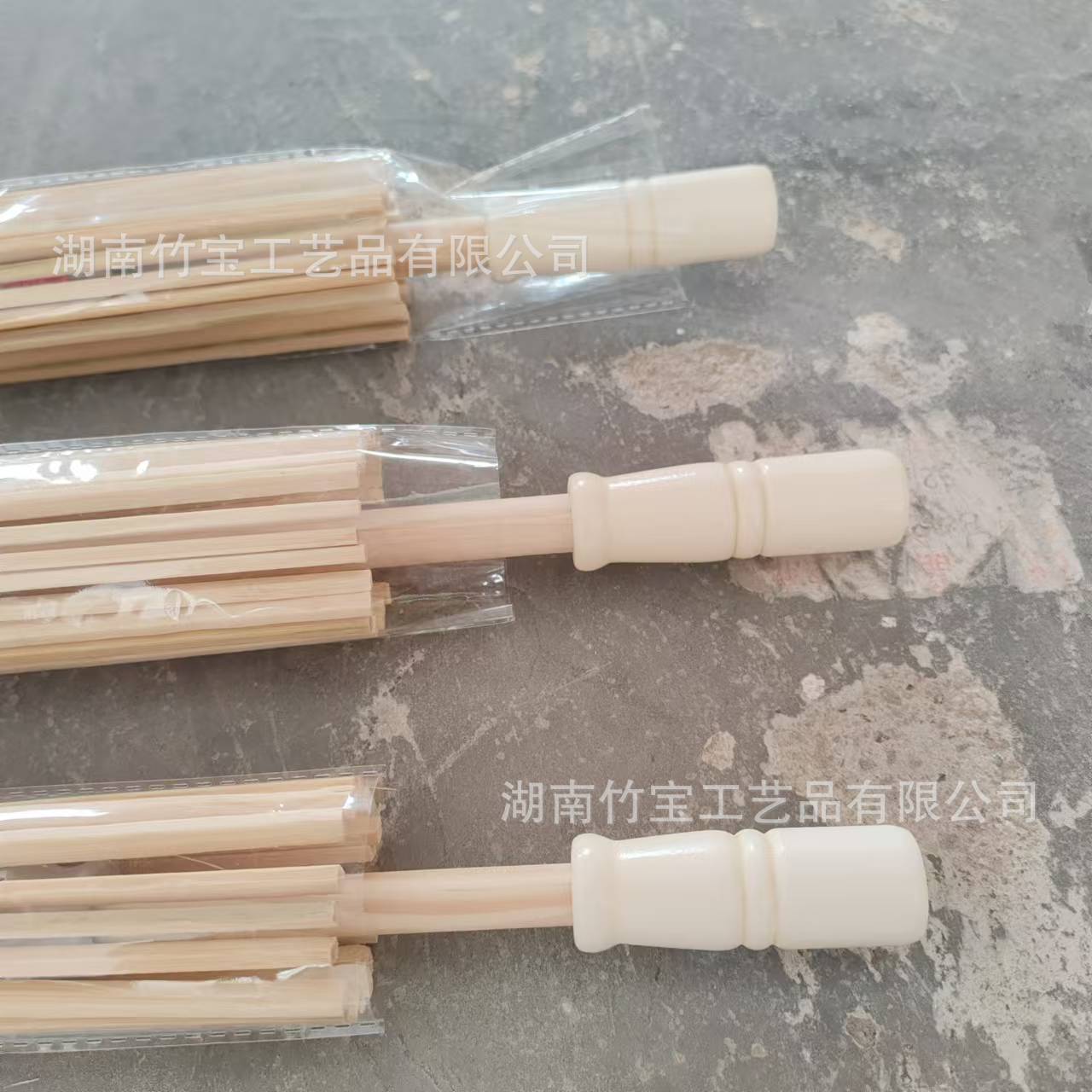 Accessories Oil Paper Umbrella Umbrella Rack Making Matching Umbrella Bone Switch Decoration Wedding Umbrella Dance Umbrella Rack suit