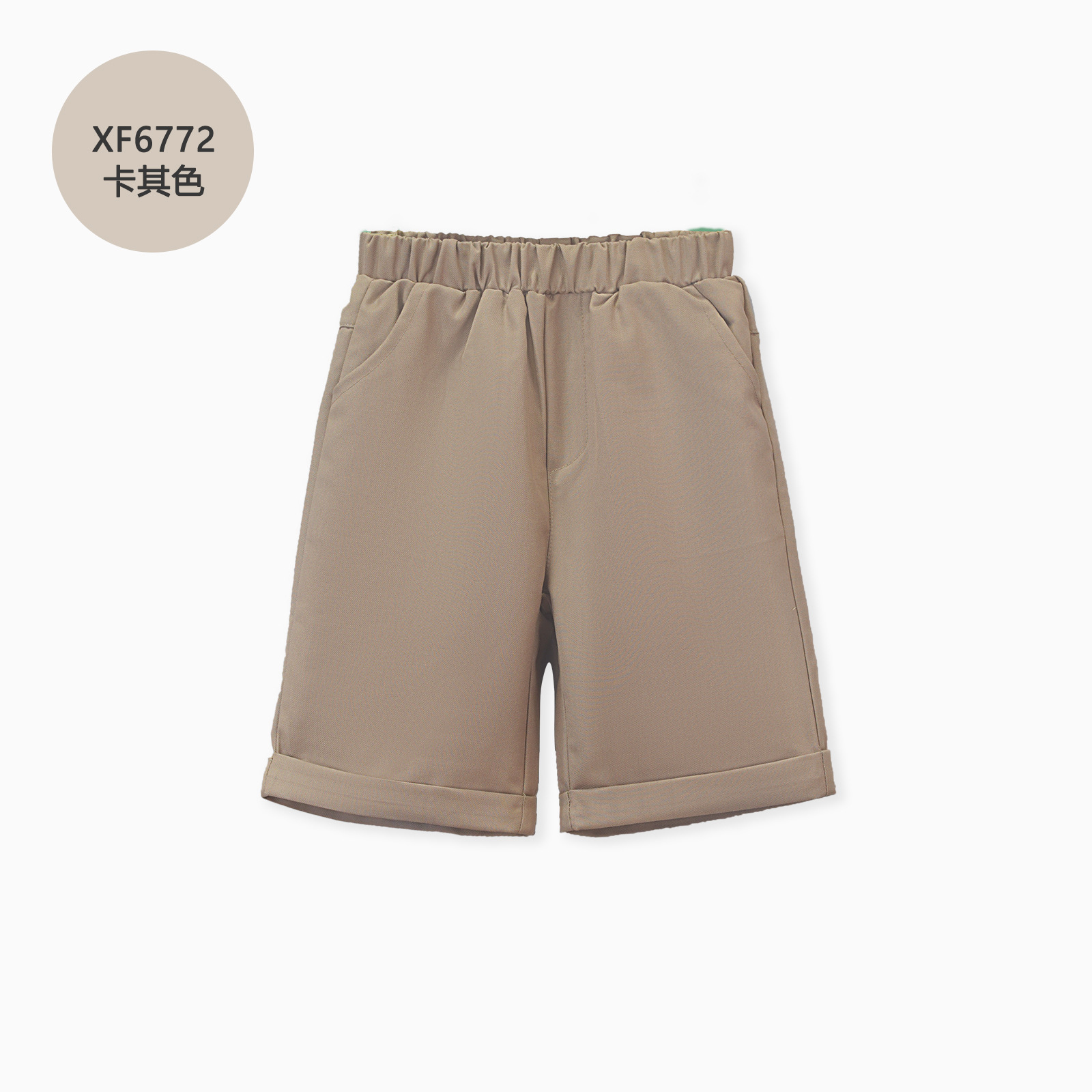 Boys' School Uniform Shorts, Long Pants, Class Uniform, Garden Uniform, Summer Style, Factory Direct Delivery, One-Piece Delivery, Children's Day Performance Uniform