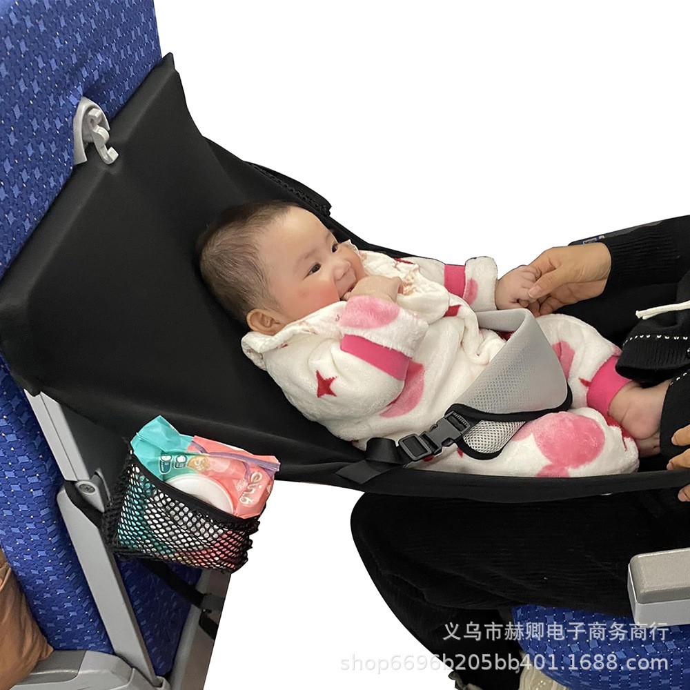 Портативная кровать для путешествий для детей