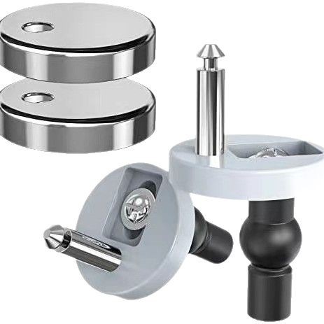 toilet cover screw smart toilet accessories fixing bolt rubber expansion screw nylon expansion screw