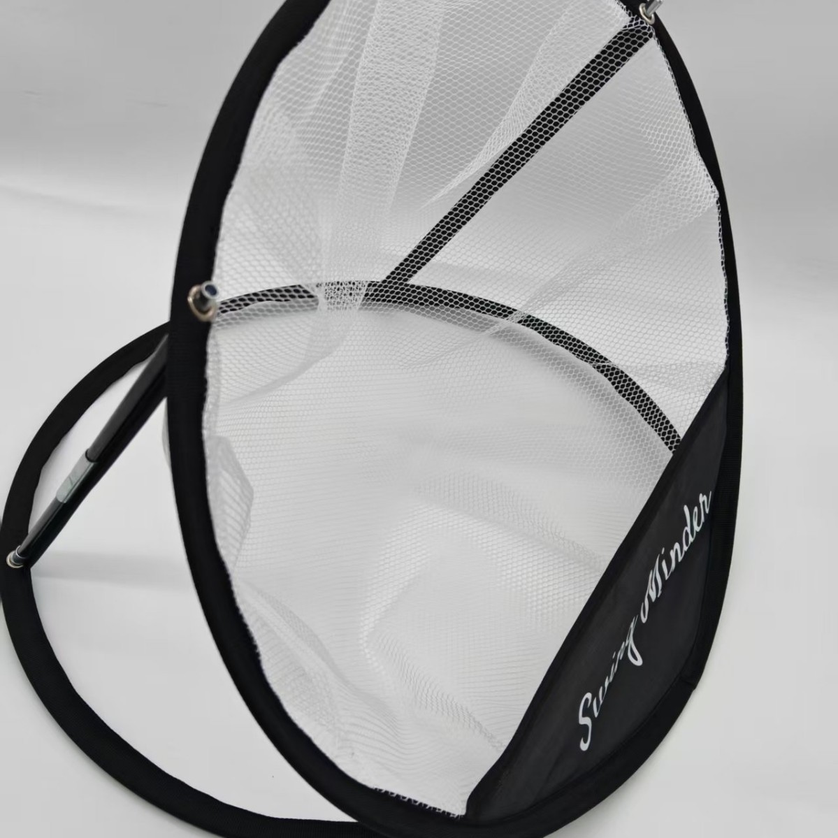 Cross-Border Golf Net Indoor Practice Net Foldable Net Storage Net Training Net Golf Supplies Processing