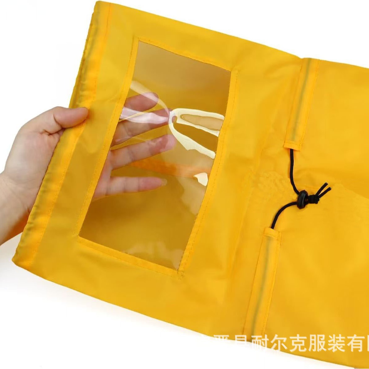 Cross-border Dog Waterproof Shower Cap Dog Swimming Ear Protection Waterproof Head Cover Bathing Water-resistant Head Cover