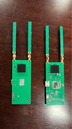 Kilometer-Level 1080P Wireless Image Transmission Low-Latency Wireless HDMI Transmission Wireless Video Transmission Wireless Transceiver