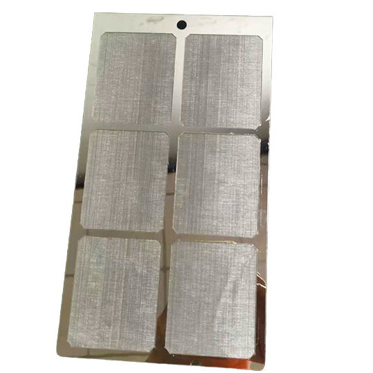 Projector Filter Is Suitable for Barco Dp2K-23B Dust-Proof Filter