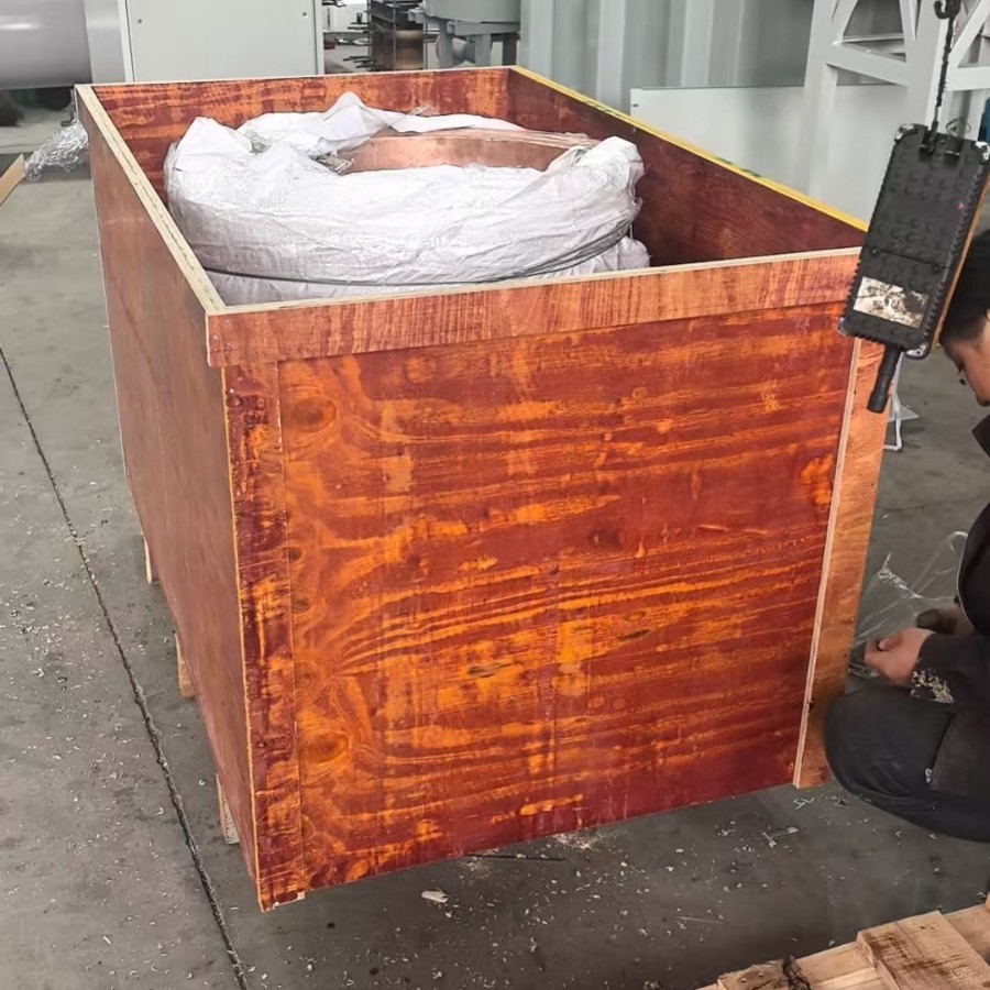 Copper Tile, Special for Electric Arc Furnace, Smelting Furnace, Refining Furnace