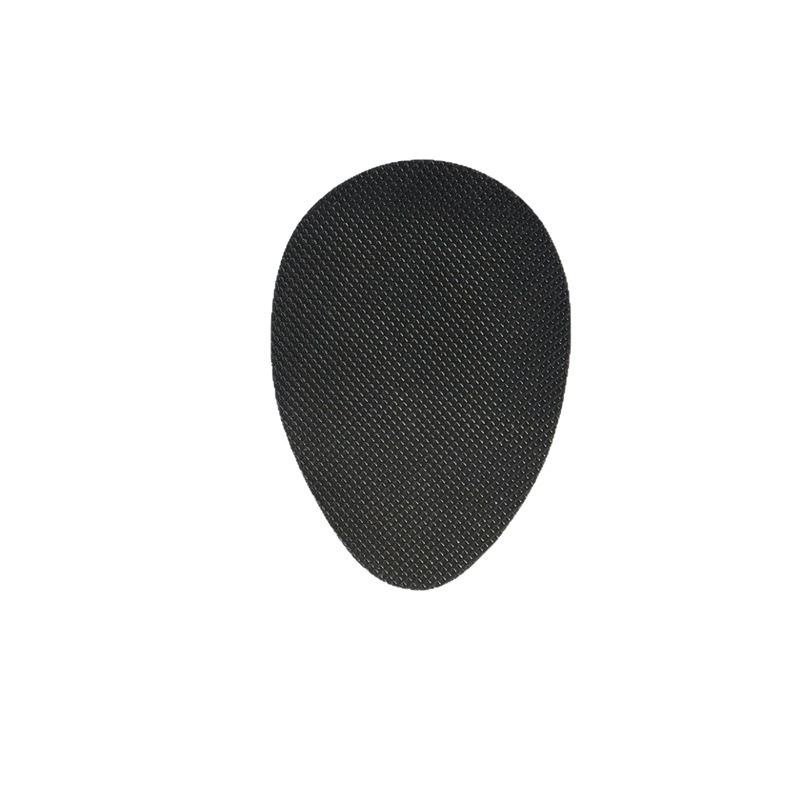 Anti-Slip Shoe Stickers for High Heels, Leather Shoes, Forefoot Anti-Slip Stickers, Wear-Resistant Stickers, Forefoot Rubber Tendon Sole Stickers, Self-Adhesive Heels