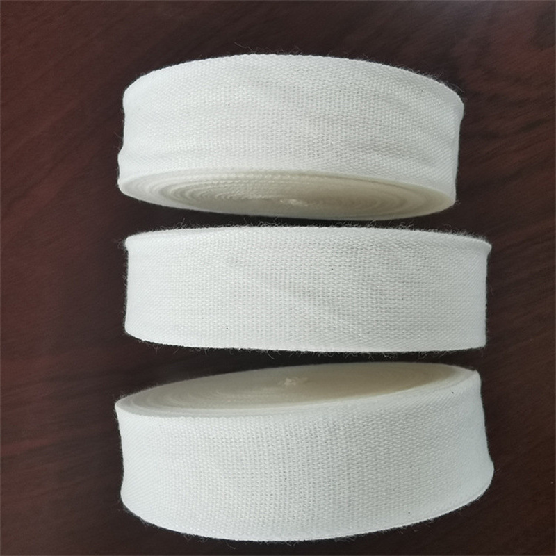 Шунчэн электрик белая марлевая лента чистый хлопок белая тканевая лента изолирующая лента полные спецификации