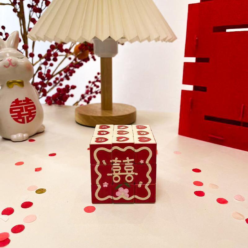 Wedding reception games props wedding door blocking trick groom photo creative film package best man