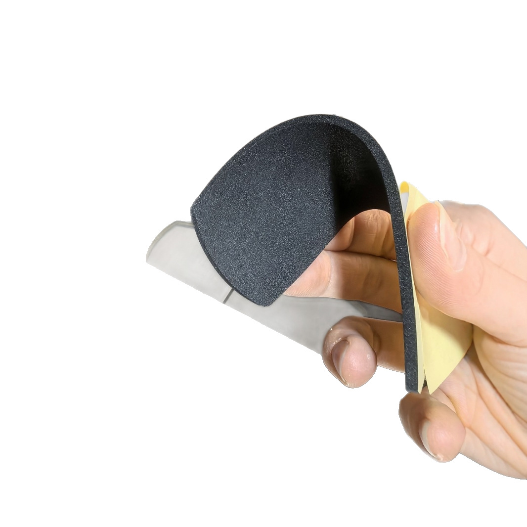 Foam Eva Anti-Slip and Wear-Resistant Gasket Specifications and Sizes Available for DIY