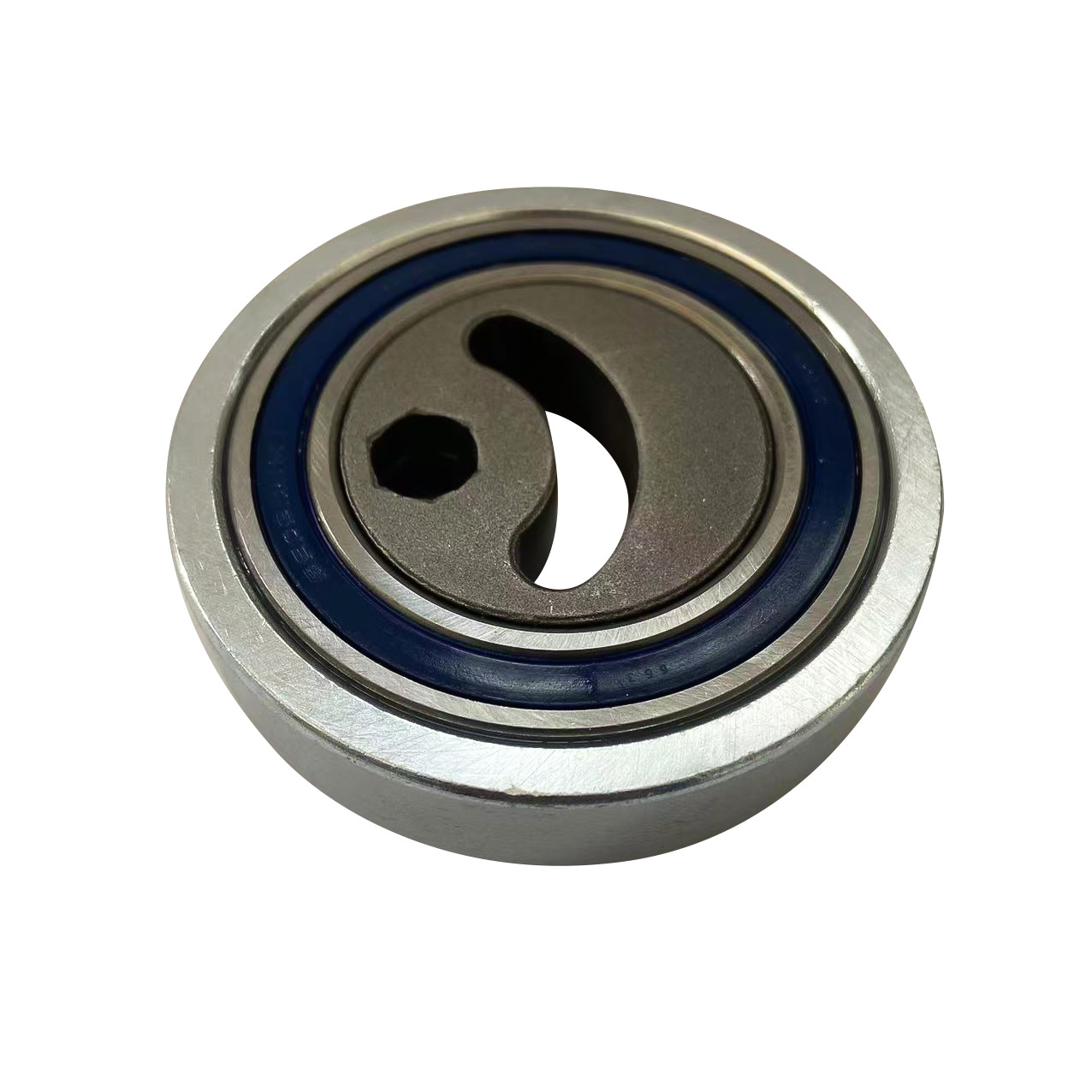 Car Accessories clutch bearing manufacturers applicable to Suzuki 17540-68h00 tension wheel single wheel bearing