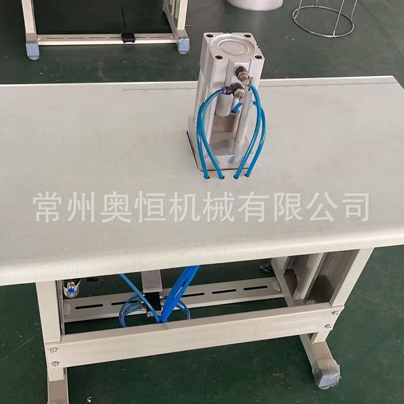 Non-Woven Bag Punching Machine Fabric Stamping Punching Machine Manufacturer Public Supply Spot Wholesale