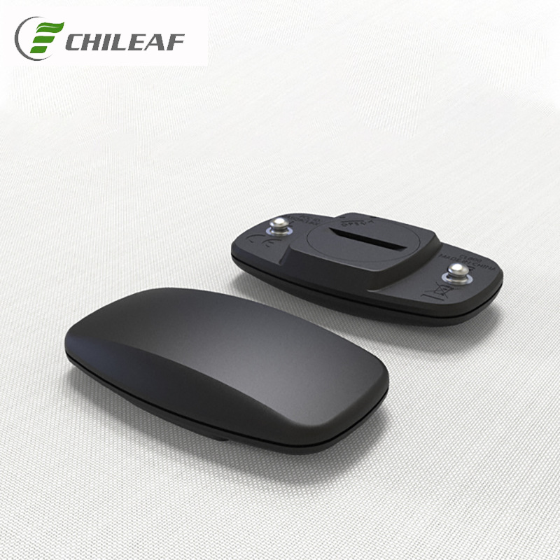 ODM custom heart rate detection intelligent sports heart rate monitor wireless Bluetooth heart rate chest belt healthy heart rate belt