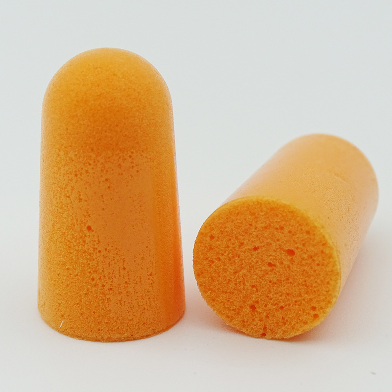 3M earplugs 1100 wireless anti-noise sleep sleep special sound insulation student snoring industrial noise reduction mute earplugs