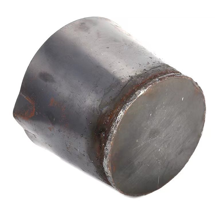 Factory direct aluminum bucket casting material bucket spoon aluminum water spoon pouring stainless steel bucket stainless steel thick iron plate