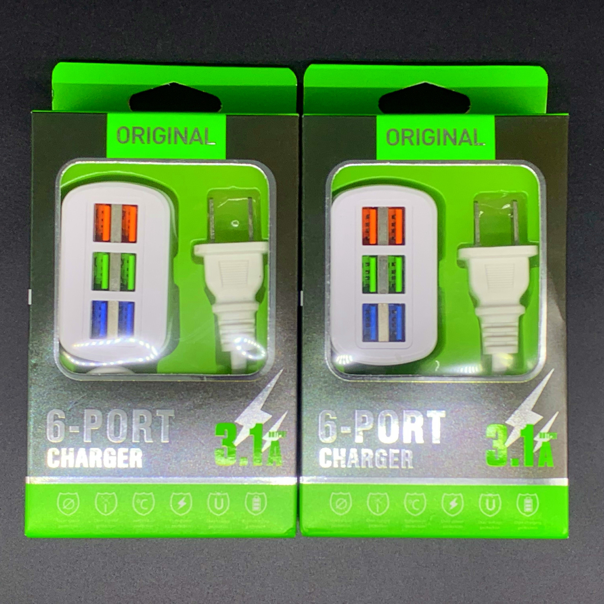 Household USB multi-hole with line plug-in high-power plug-in board extension line switch socket wireless plug-in board plug-in