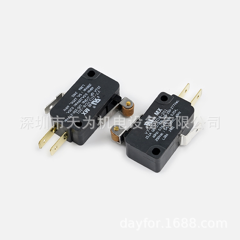 V7-1C17D8-201 New Original American Honeywell Honeywell Micro Switch