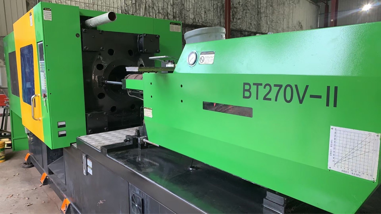 Специальная машина для кабельных стяжек Bochuang 270t, пожалуйста, свяжитесь, если необходимо