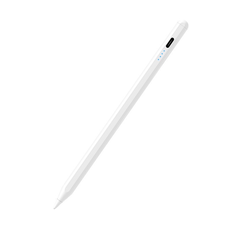 Active iPad Special Capacitive Pen Suitable for Apple Pencil Tablet Apple Pen Touch Adsorption Stylus