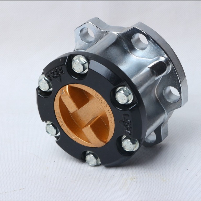 Front Wheel Clutch Free Hub Shaft Head Clutch Toyota Land Cruiser 43530-60042