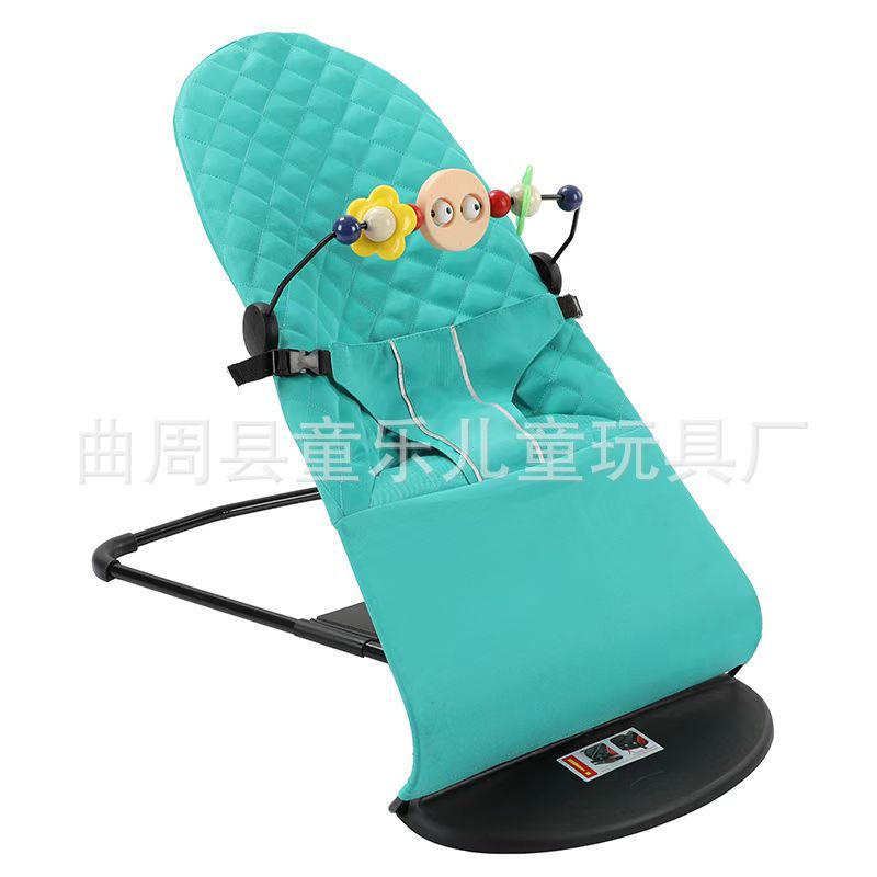 Baby Rocking Chair, Newborn Baby Soothing Cradle, Soothing Baby, Maternal and Infant Baby Rocking Chair, Direct Supply from the Manufacturer